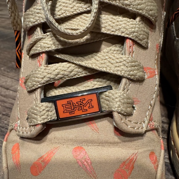 Nike BHM Dunk Sky High size 6 - Picture 2 of 8